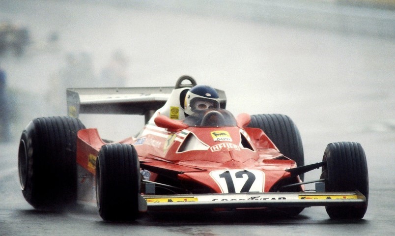 Watkins Glen
